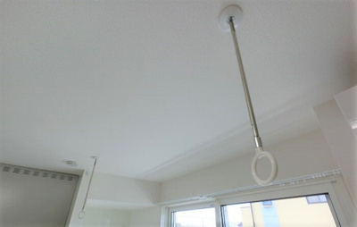 【居間・リビング】 | パーパス