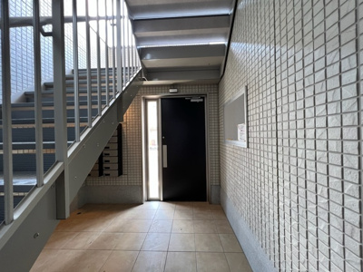 【ロビー】 | パーパス