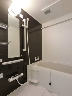 【浴室】 | パーパス