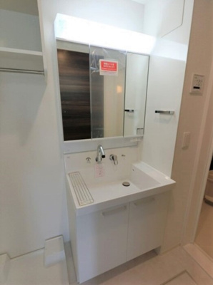 【洗面所】 | パーパス