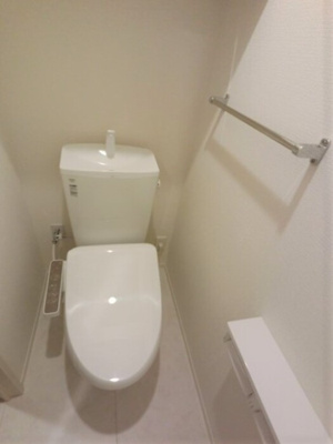 【トイレ】 | パーパス