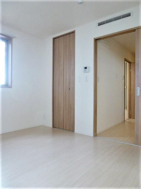 レジデンスＫのその他