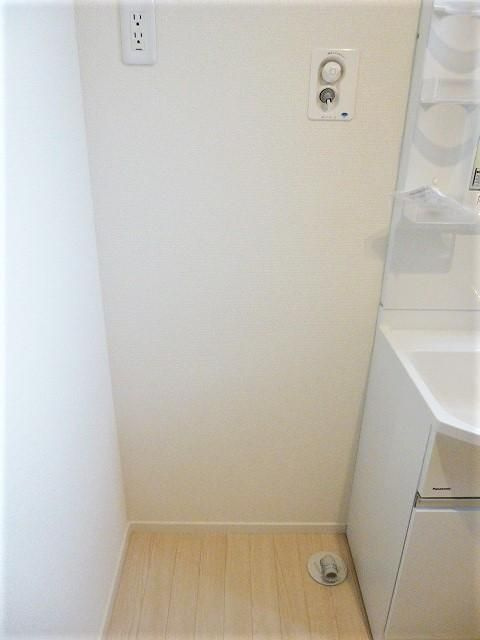 レジデンスＫのその他