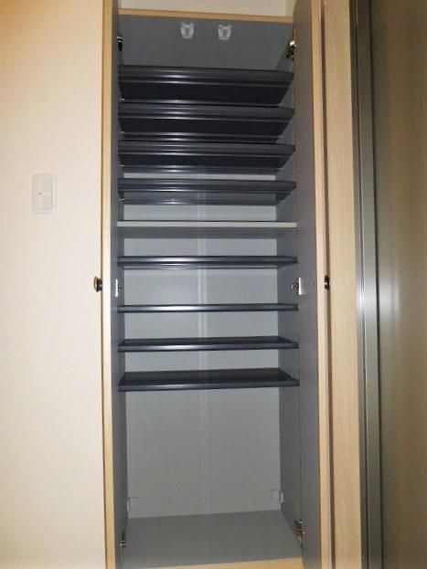 レジデンスＫのその他