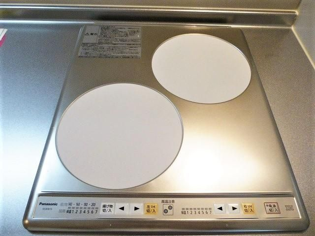 レジデンスＫのその他