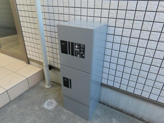 レジデンスＫの設備