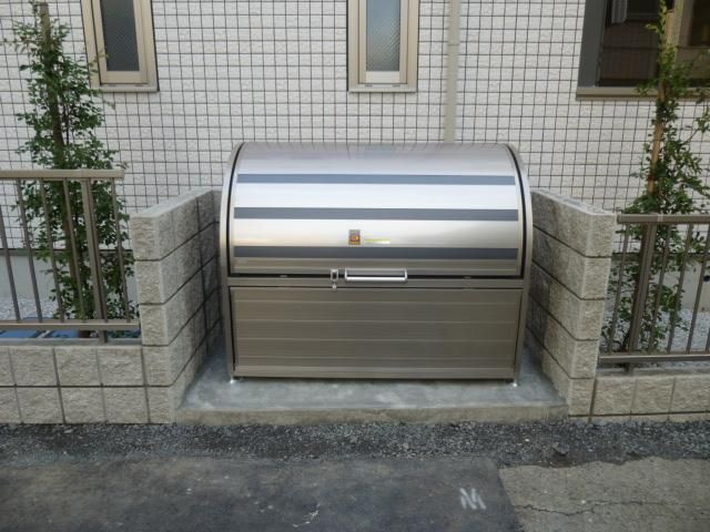 レジデンスＫのその他共用部分