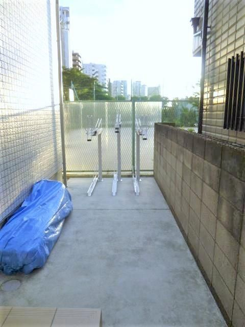 レジデンスＫのその他共用部分