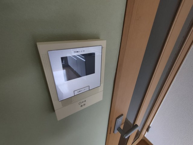 【セキュリティ】 | プラザドゥユートピア