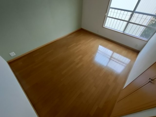 【洋室】 | プラザドゥユートピア | 個人の部屋や寝室として使える洋室です