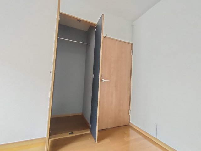 【収納】 | プラザドゥユートピア | 収納があります