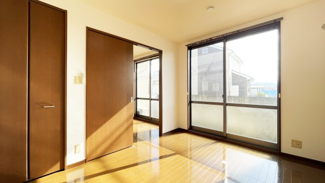 シャーメゾン　ラヴィ　Ｂ棟の内装