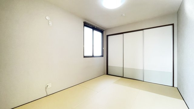 シャーメゾン　ラヴィ　Ｂ棟の居間・リビング