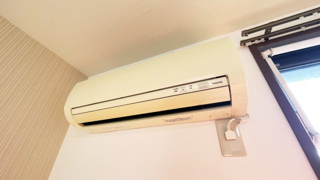 シャーメゾン　ラヴィ　Ｂ棟の設備