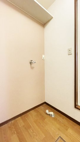 シャーメゾン　ラヴィ　Ｂ棟の設備