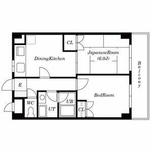 グレースハイツ椎名町
