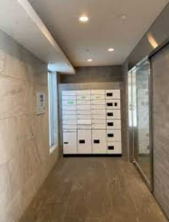 モアリッシェル代官山青葉台　敷金０　礼金0　ネット無料の設備