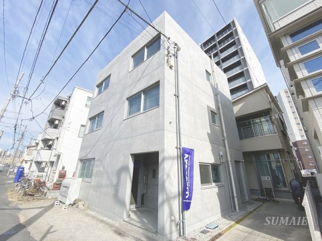 デューク北浦和K2