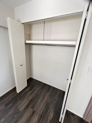 【収納】 | クレヴィアリグゼ日暮里 |  