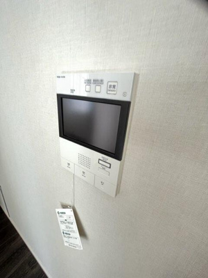 【セキュリティ】 | クレヴィアリグゼ日暮里 |  