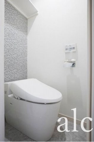 QUQURI北新宿【ククリ北新宿】のトイレ|トイレも気になるポイント　※同シリーズ写真