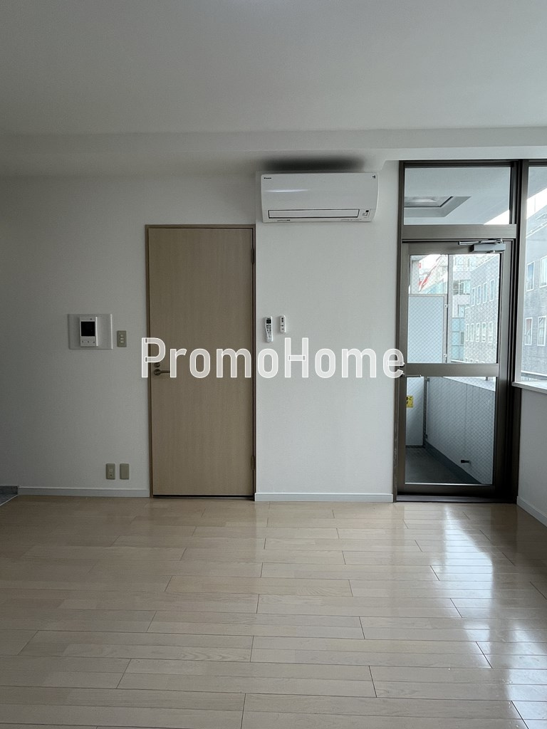 S-FORT日本橋箱崎の寝室