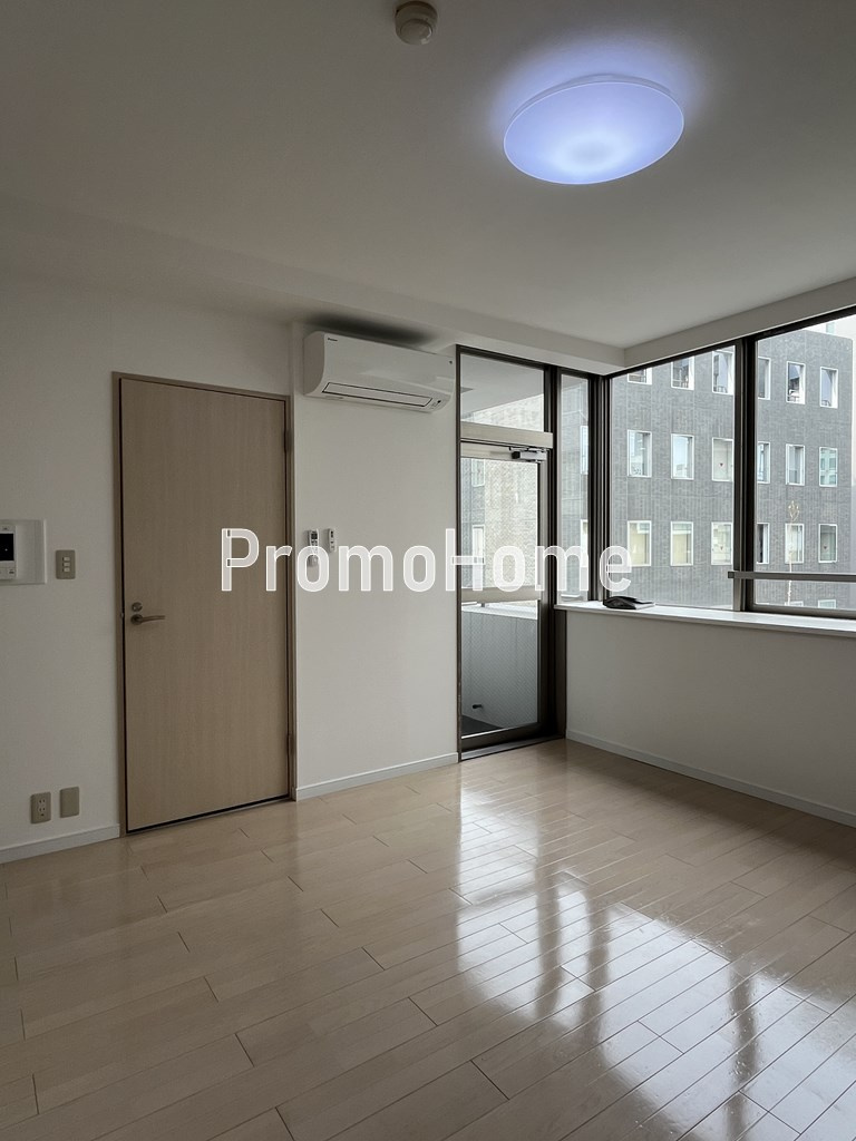 S-FORT日本橋箱崎の洋室