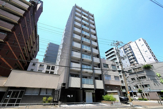 ポルト・ボヌール南堀江ミラージュ