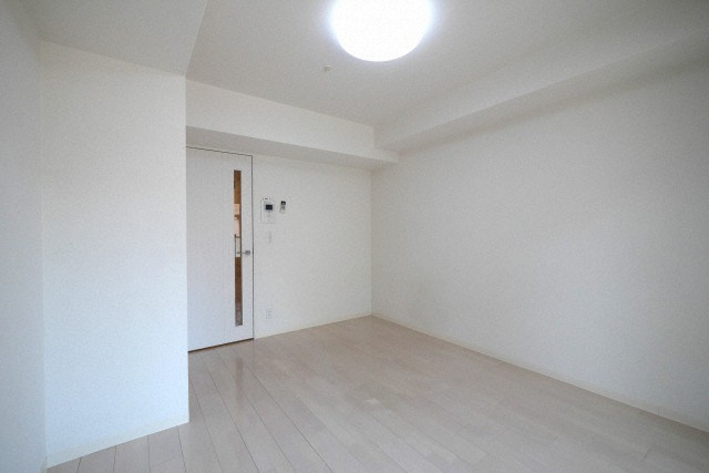 ポルト・ボヌール南堀江ミラージュの洋室