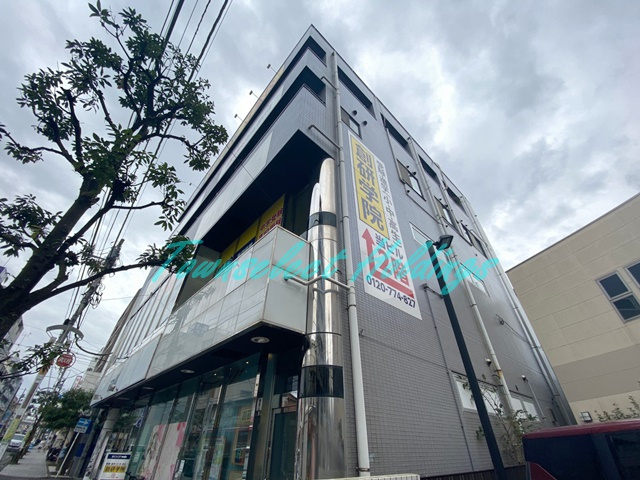 藤沢市辻堂２丁目の賃貸マンション