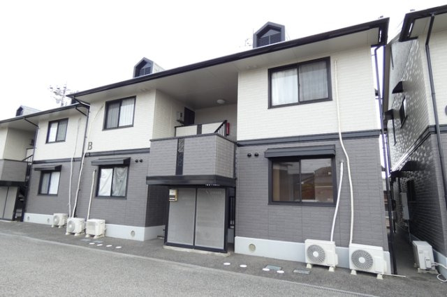 セジュールクリア B棟