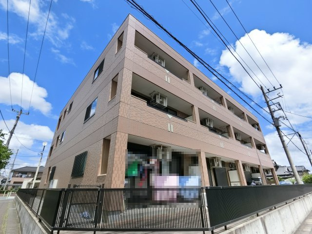 パレスコートの画像