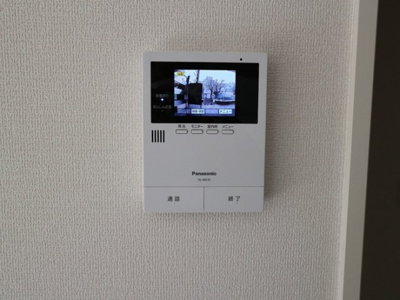 【セキュリティ】 | セレスト弐番館