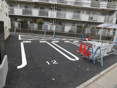 【その他】 | セレスト弐番館