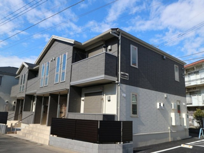 【外観】 | セレスト弐番館