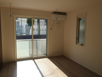 【居間・リビング】 | セレスト弐番館