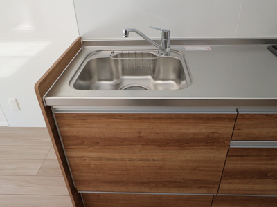 【キッチン】 | セレスト弐番館