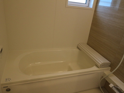 【浴室】 | セレスト弐番館