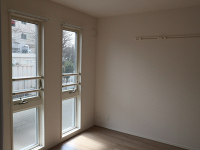 【居間・リビング】 | セレスト弐番館