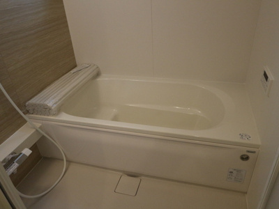 【浴室】 | セレスト弐番館