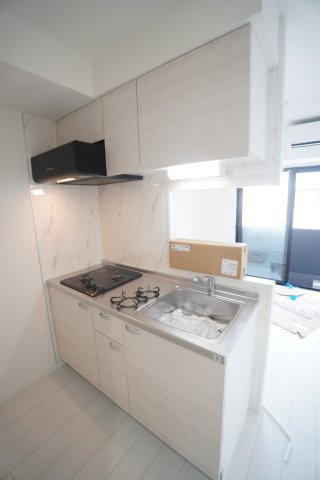 CONNECT PARK HILLS 千葉中央の外観