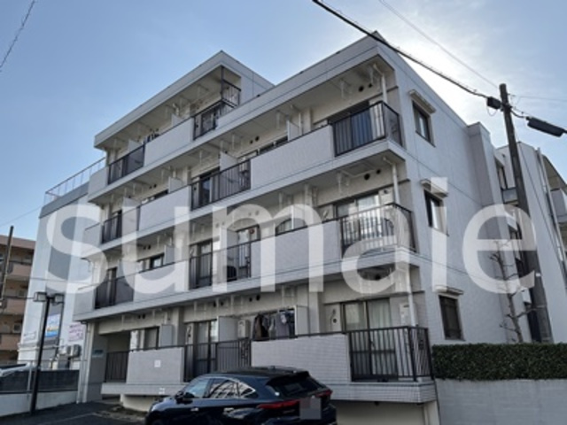 サンセール与野本町