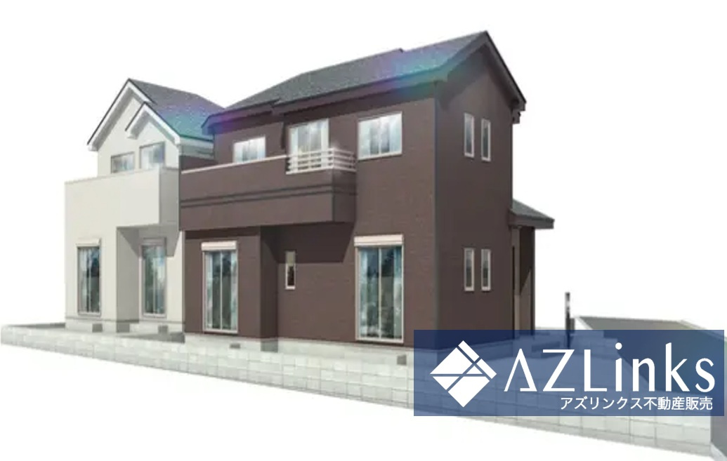八千代市上高野I