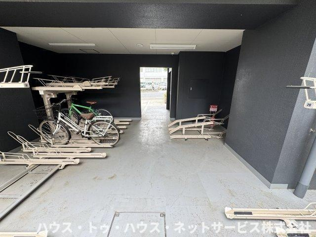 ＣＬＡＲＥＧＲＡＣＥ松戸のその他共用部分