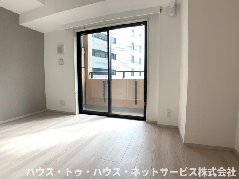 ＣＬＡＲＥＧＲＡＣＥ松戸の居間・リビング