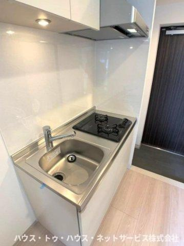 ＣＬＡＲＥＧＲＡＣＥ松戸のキッチン