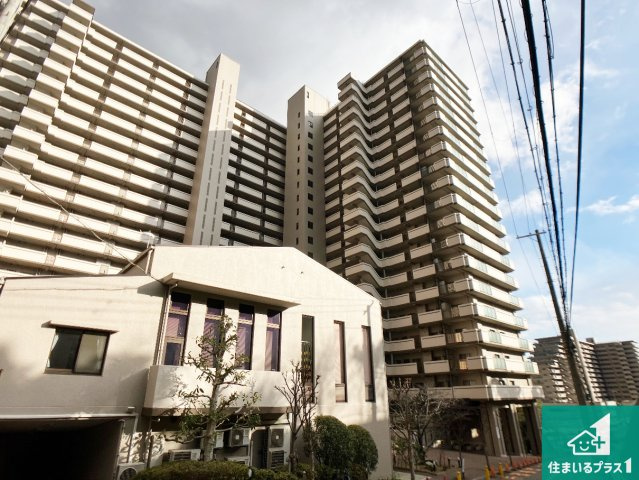 グレーシィ須磨アルテピアIII番街2期棟