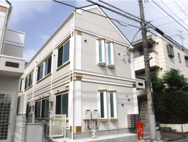 フェリスホーク(家具付き)