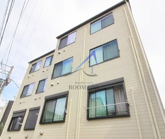 メゾン・ド 練馬