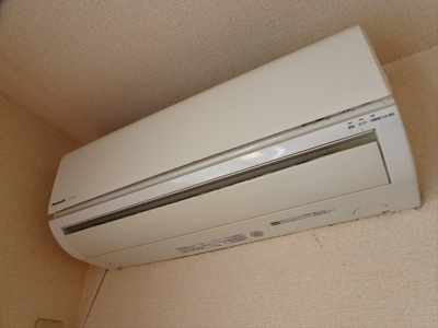 【設備】 | フラッツコジマ